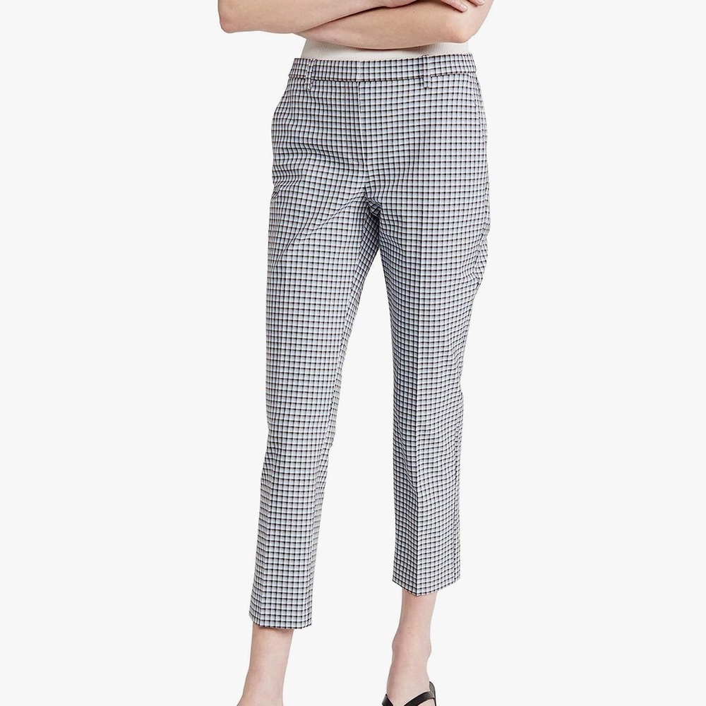 Theory Women's Treeca 4 Trousers